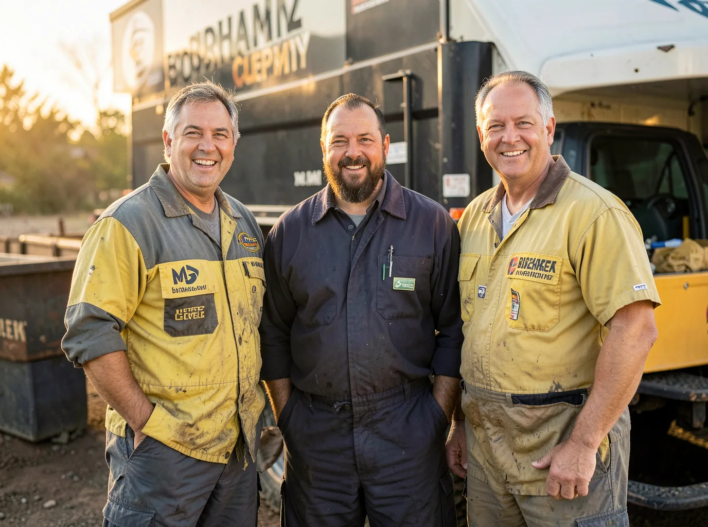 Sewage Cleanup company in Corinth, MS